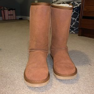 UGG boots